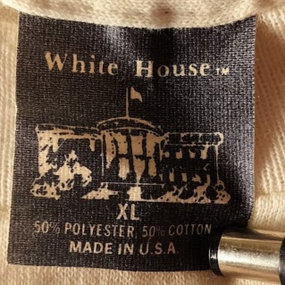 1980's Hershey's Vintage Chocolate Lover Tee Shirt XL - Picture 5 of 6